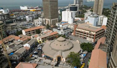 Senegal raises $254 mln in regional debt auction as yields climb