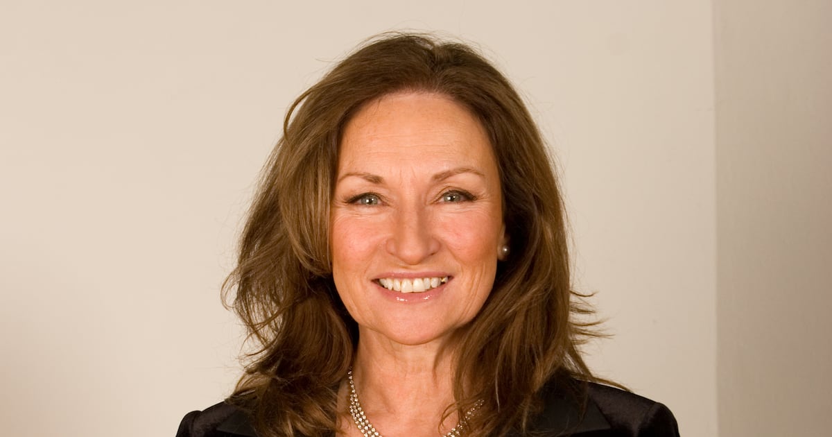 ‘Your greatest gift is your posture’ – The Irish Times