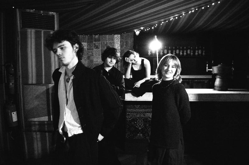 Irish acts to look out for in 2026: Brooki