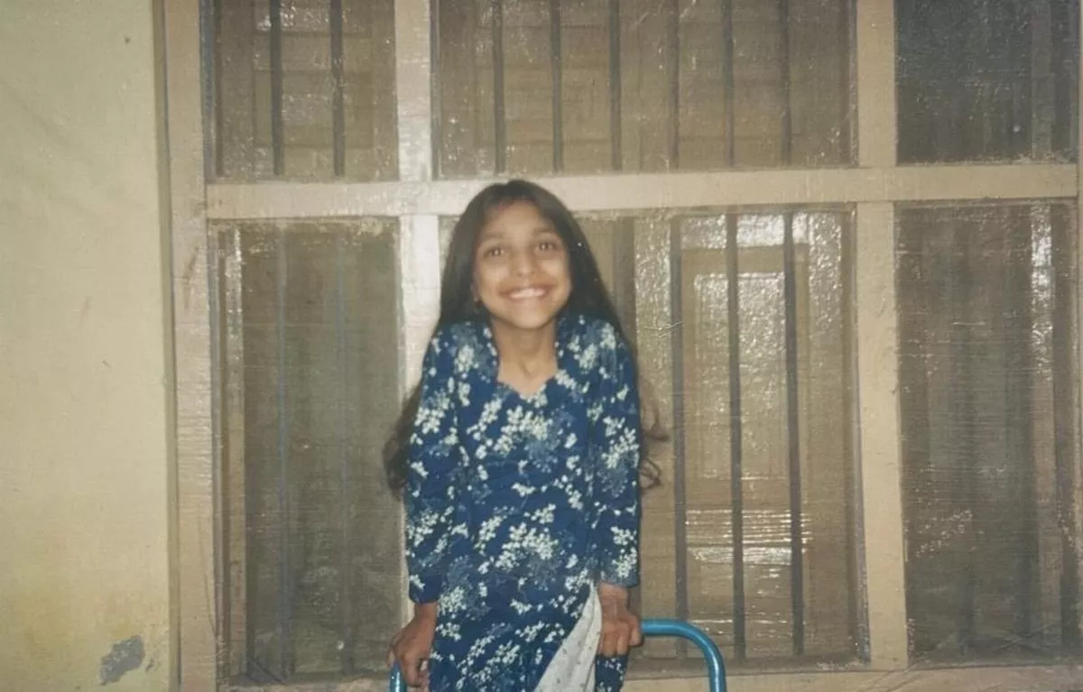 Sanah underwent treatment for three years