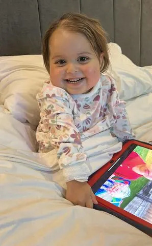 Dionne Cartmill Etta Cartmill