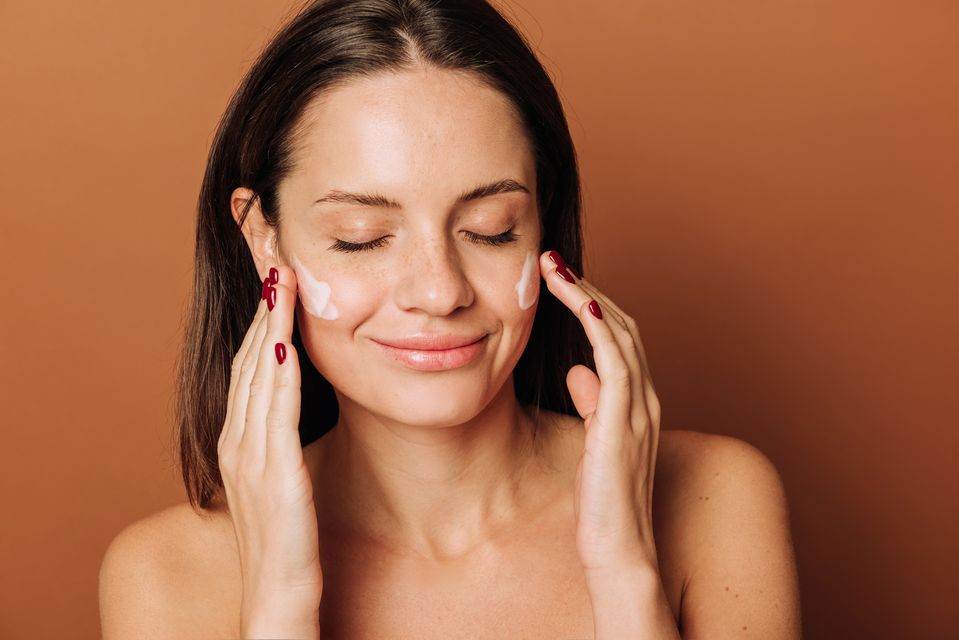 Skin minimalism is set to be a game-changer in 2026. Photo: Getty