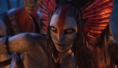 Fire And Ash' Is 4th James Cameron Movie To Earn $1B