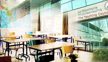 Female teacher in ‘one-night stand’ with former pupil admits lying and reveals they have since had six-year relationship