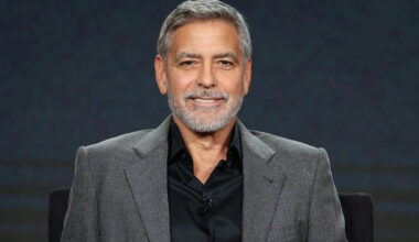 George Clooney Hits Back After Trump Slams Him on Social Media: ‘We Have to Make America Great Again. We’ll Start in November’