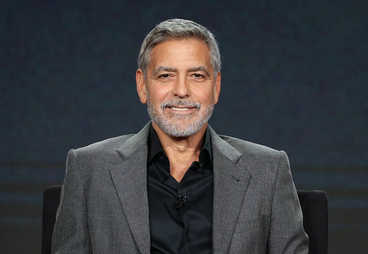 George Clooney Hits Back After Trump Slams Him on Social Media: ‘We Have to Make America Great Again. We’ll Start in November’