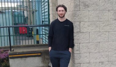 How an Irish AI start-up plans to fix manufacturing’s biggest bottleneck – The Irish Times