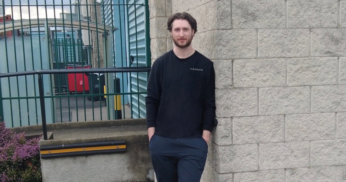 How an Irish AI start-up plans to fix manufacturing’s biggest bottleneck – The Irish Times