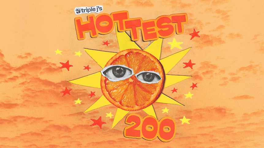 Get right around the full Hottest 200 of 2025 list