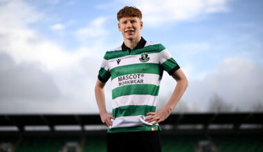 Signing News - Adam Brennan 30 January 2026