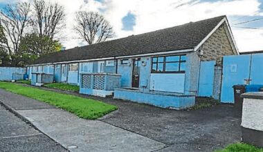 Former scout hall in Limerick set to make way for new housing