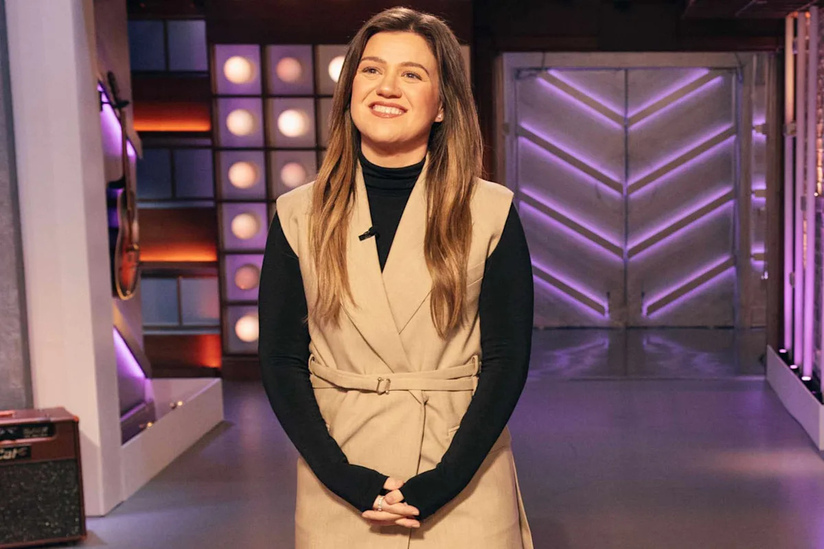 “The Kelly Clarkson Show” not planning to end after current season, rep says: 'Rumor!'