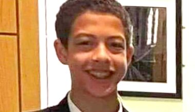 Judge issues social media warning ahead of inquest into death of Noah Donohoe – The Irish Times