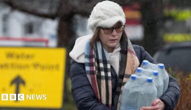 South East Water woe continues in Kent and Sussex as small firms fear going bust