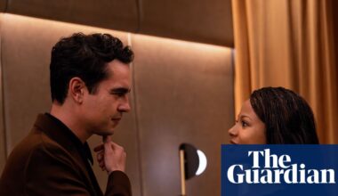 TV tonight: just when you thought Industry couldn’t get any wilder… | Television