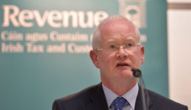 Revenue collects €734m in more than 291,600 audit and compliance interventions – The Irish Times