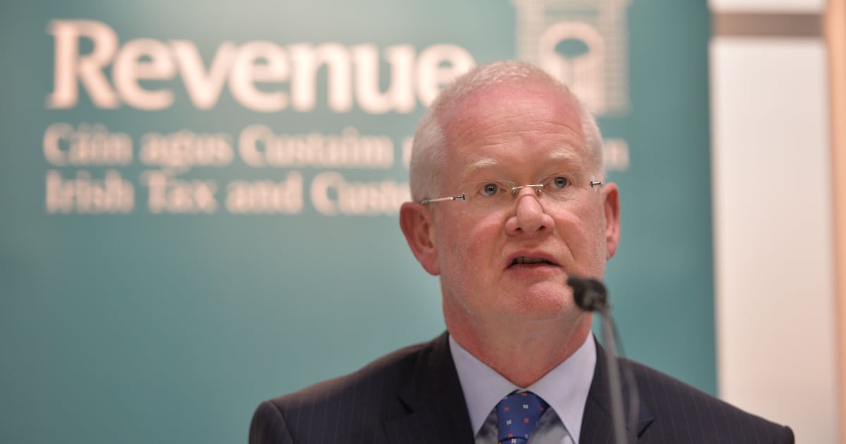 Revenue collects €734m in more than 291,600 audit and compliance interventions – The Irish Times