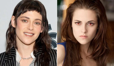 Kristen Stewart Wants to Direct a Remake of “Twilight” with a ‘Huge Budget’: ‘I’m Doing It!’