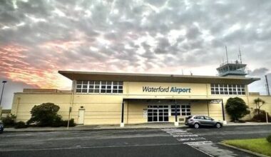 US billionaire Kelcy Warren reported as Waterford Airport investor - News