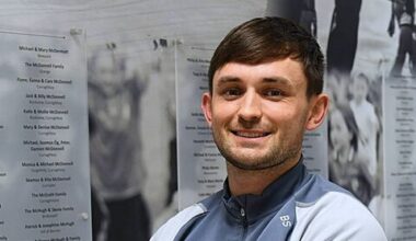 St. Brigid's duo expected to be fit for All-Ireland club football final - GAA