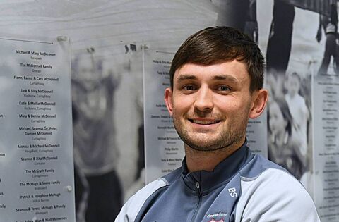 St. Brigid's duo expected to be fit for All-Ireland club football final - GAA