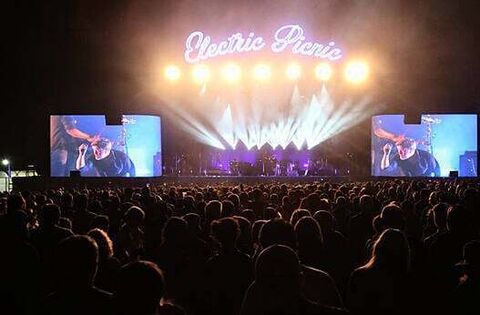 Electric Picnic and Dua Lipa help MCD Productions make €180m from ticket sales in 2025 - National News