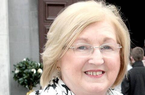 Tributes paid to well-known businesswoman Kathleen Fitzgerald - News