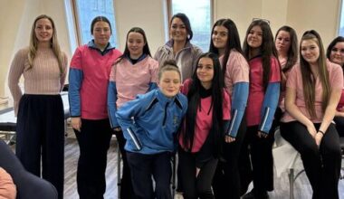 Secondary school in Waterford opens beauty salon - News