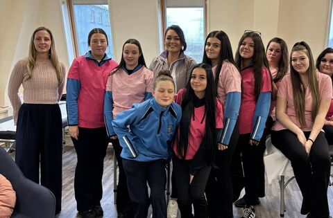 Secondary school in Waterford opens beauty salon - News