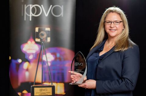 Congratulations: Mayo photographer earns major national recognition - news