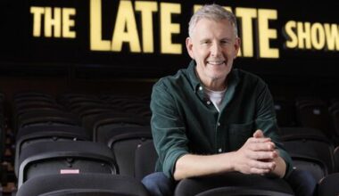 Mayo legend to appear on tonight's special edition of The Late Late Show - news