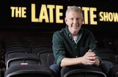 Mayo legend to appear on tonight's special edition of The Late Late Show - news