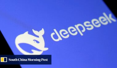 DeepSeek technique to improve AI’s ability to ‘read’ long texts questioned by new research
