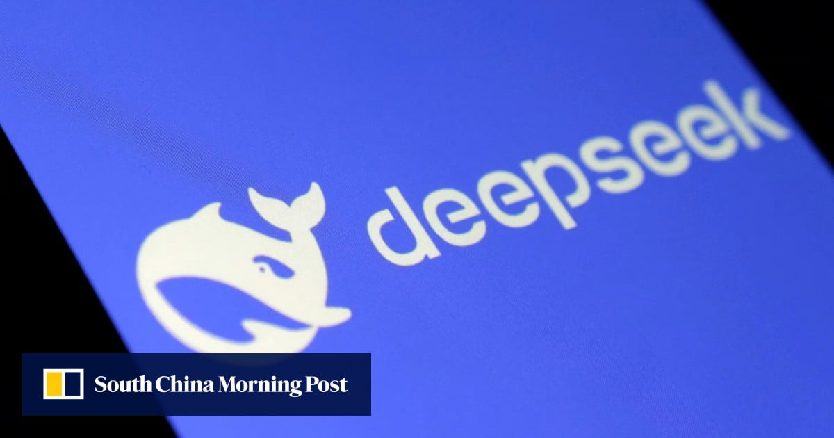 DeepSeek technique to improve AI’s ability to ‘read’ long texts questioned by new research