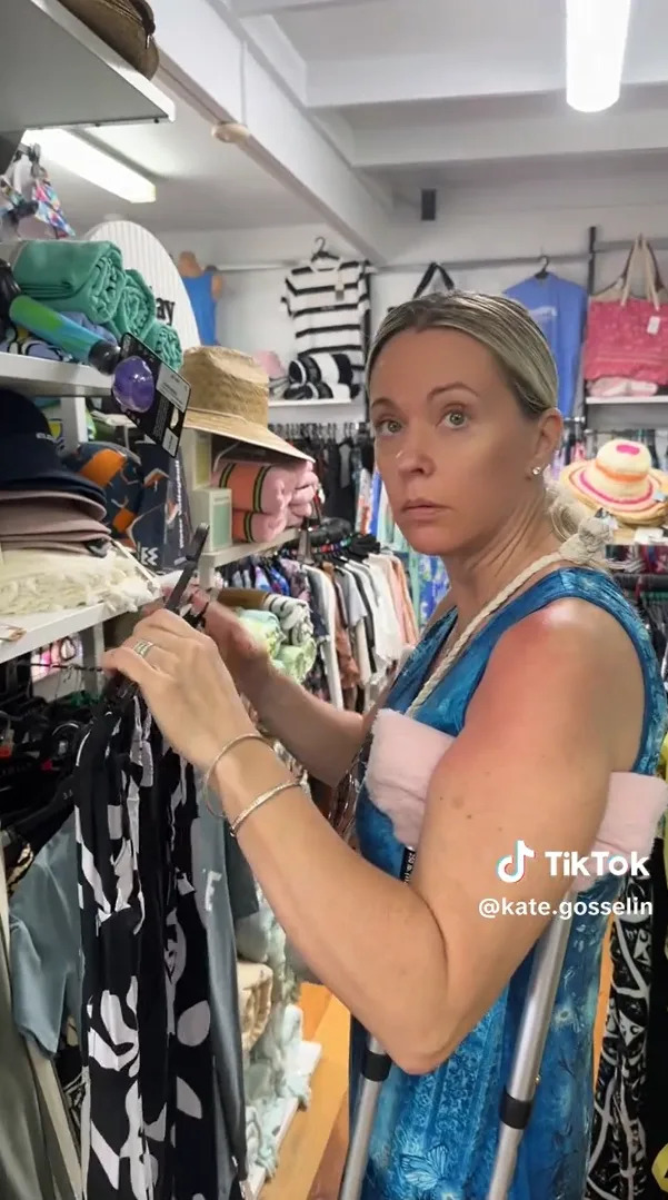 Kate Gosselin Addresses Speculation She Married Former Bodyguard Steve Neild