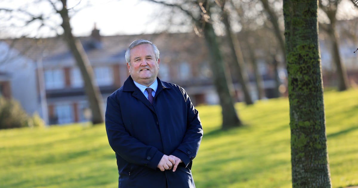 Deputy Lord Mayor of Dublin says family ‘absolutely terrified’ after car theft – The Irish Times