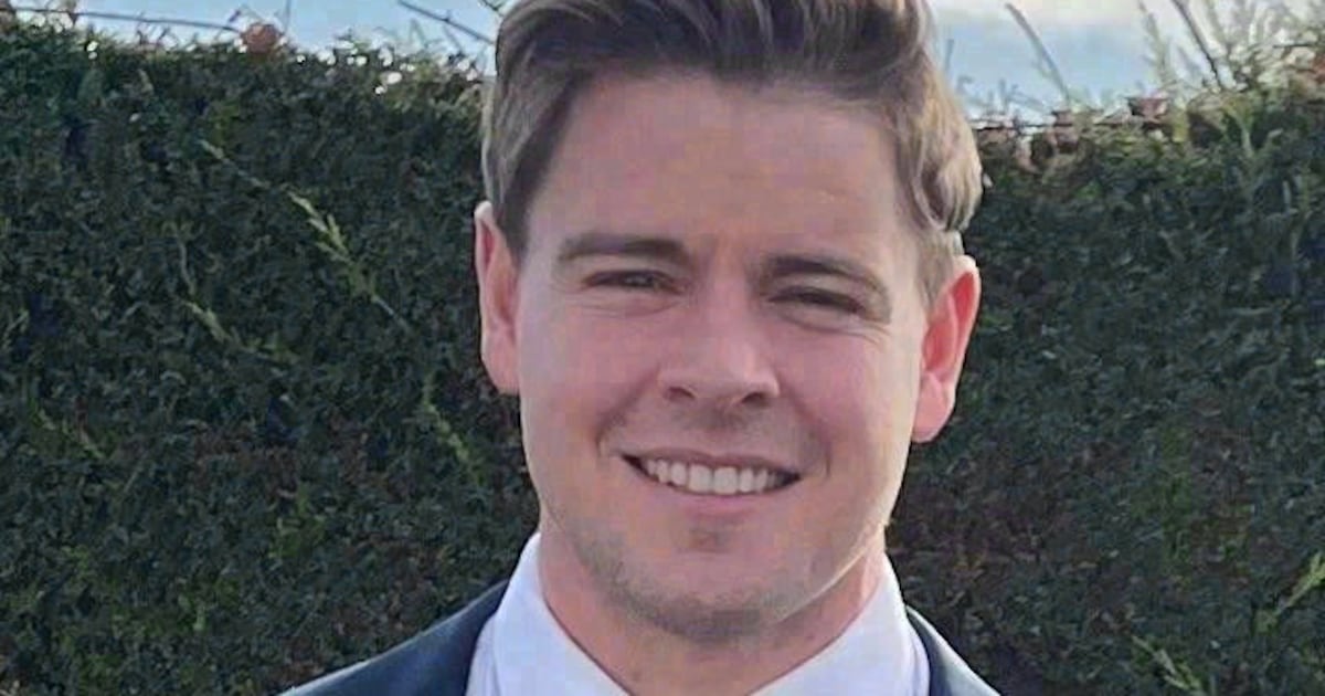 Cavan man who drowned in Australia remembered as hero at funeral – The Irish Times