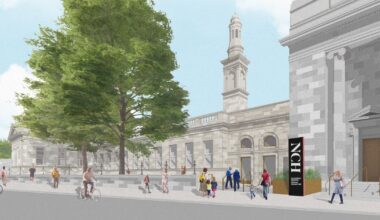 Money ‘no issue’ for long awaited revamp of National Concert Hall, says Minister – The Irish Times