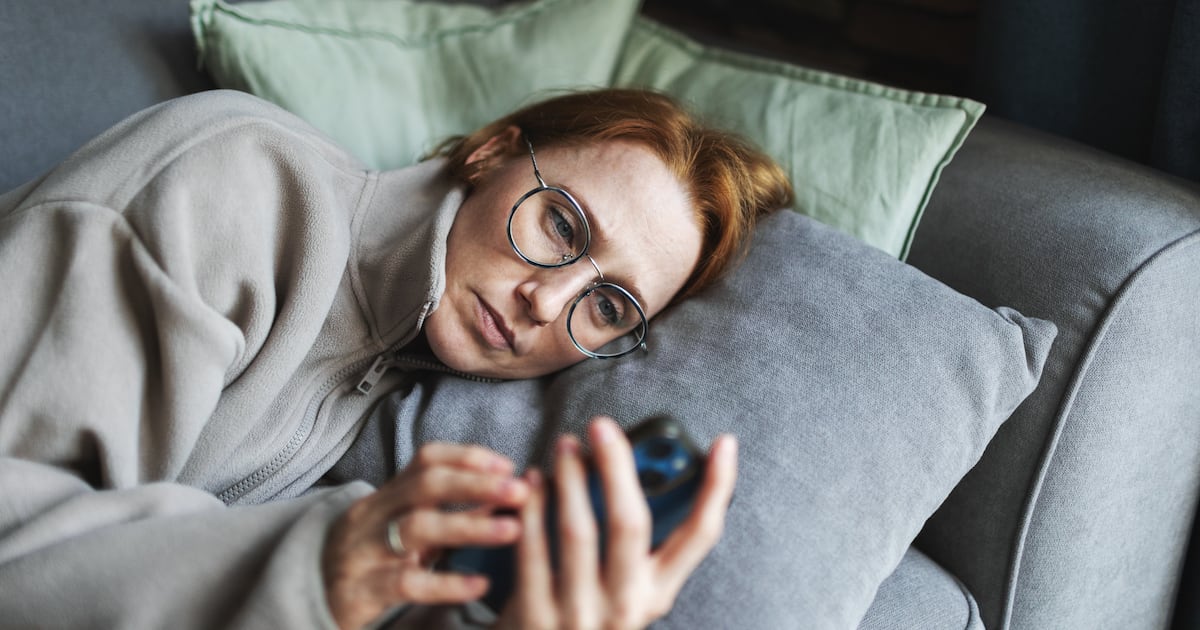 Survival tips for the most depressing day of the year – The Irish Times