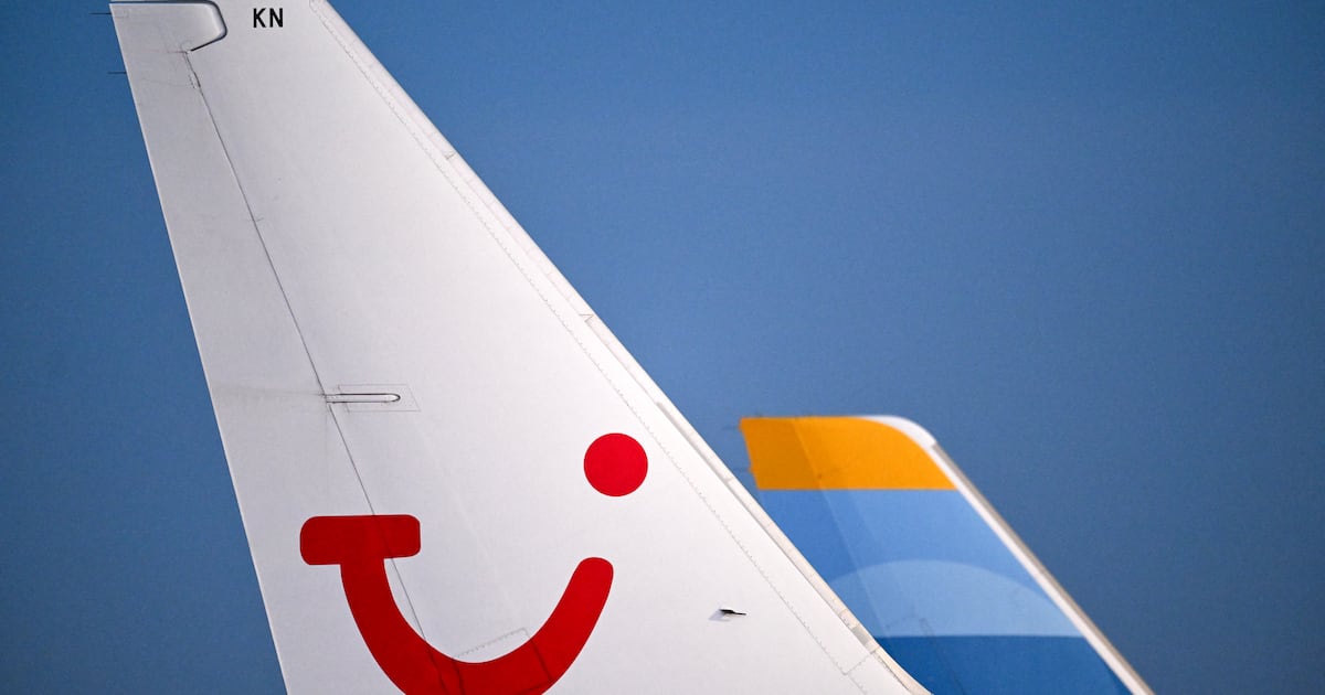 An unhappy holiday in Turkey – The Irish Times