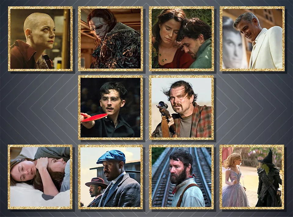 <p><strong>Best Picture</strong></p>