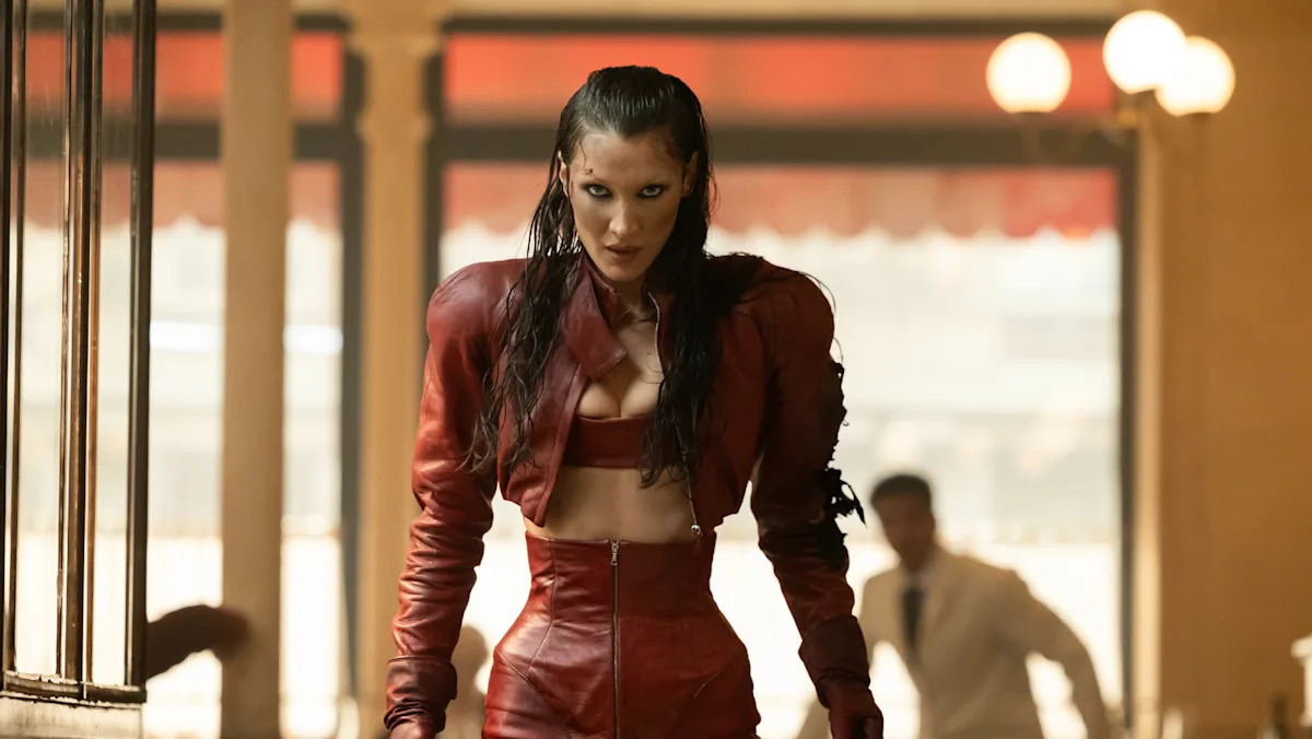 Yahoo entertainment home