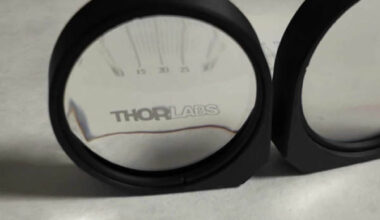 Strathclyde Researchers Develop Affordable, Customizable Microscopy Lenses 