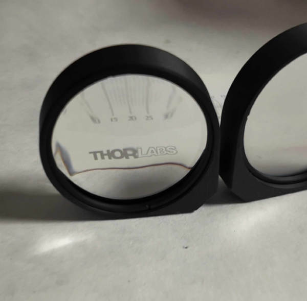 Strathclyde Researchers Develop Affordable, Customizable Microscopy Lenses 