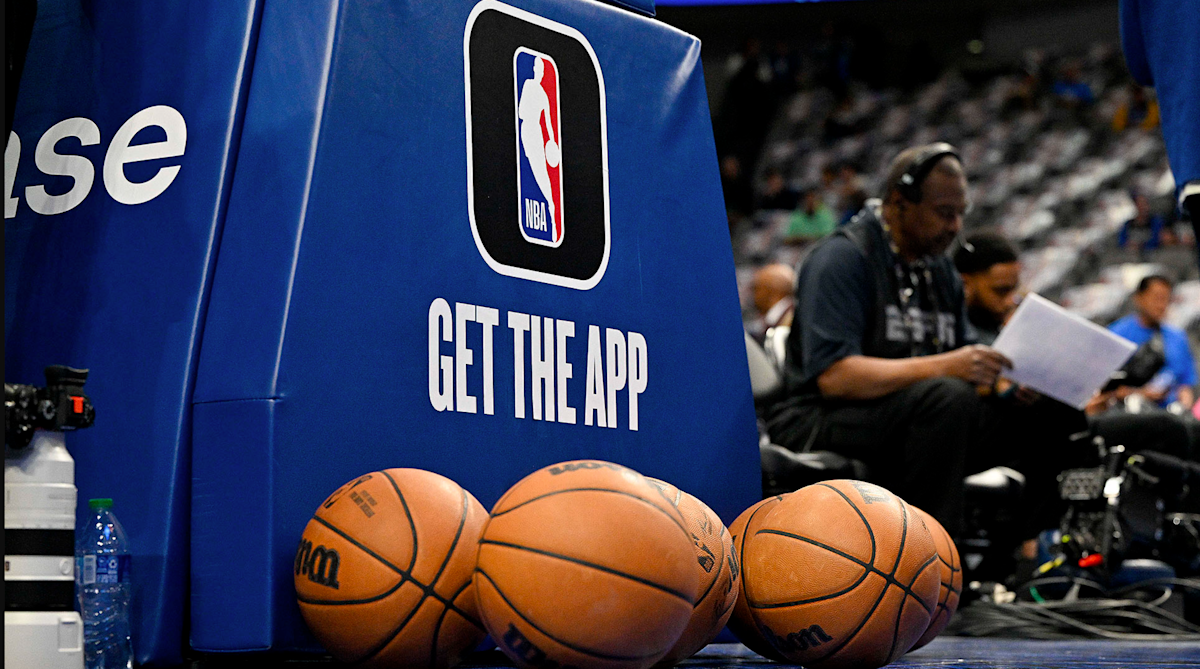 NBA League Pass subscriptions are up to 55 percent off right now
