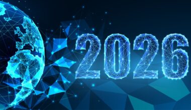 4 Tech Trends That Will Shape 2026 And The Breakthroughs Powering Them