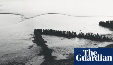 Dark depths with Emin, a homoerotic saint and punchy political posters – the week in art | Art and design