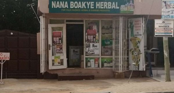 Here are the herbal companies shut down by the TMPC over expired licenses
