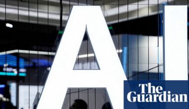 China lags behind US at AI frontier but could quickly catch up, say experts | China