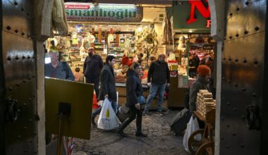 Türkiye says may fine-tune economic program but won't change course